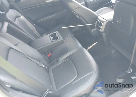 2024 Kia Sportage Sx из США, поврежденный, VIN 5XYK43DF3RG142847